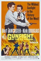 Gunfight at the O.K. Corral hoodie #645101