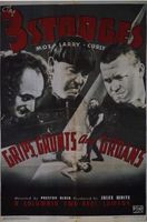 Grips, Grunts and Groans t-shirt #645165