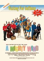 A Mighty Wind kids t-shirt #645201