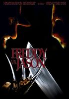 freddy vs jason movie poster