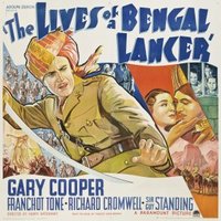 The Lives of a Bengal Lancer Mouse Pad 645226