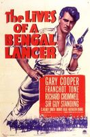 The Lives of a Bengal Lancer Longsleeve T-shirt #645227