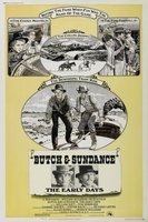 Butch and Sundance: The Early Days Mouse Pad 645268