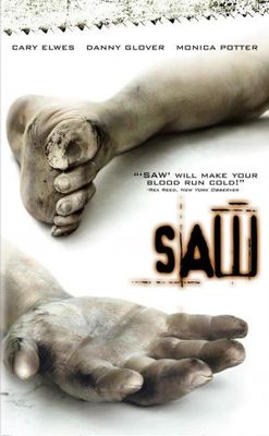 Saw Poster 645288