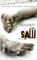 Saw #645288 movie poster