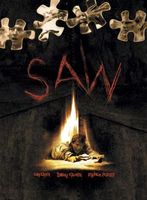 Saw #645298 movie poster