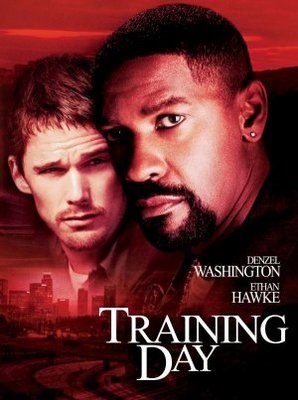 Training Day Poster 645302