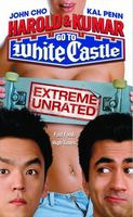 Harold & Kumar Go to White Castle hoodie #645342