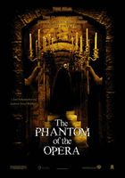 The Phantom Of The Opera magic mug #