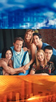 Friends Poster 645473