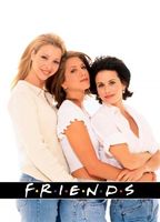 Friends movie poster