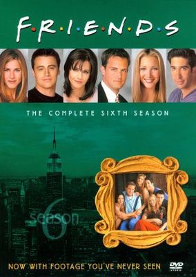 Friends Poster 645478