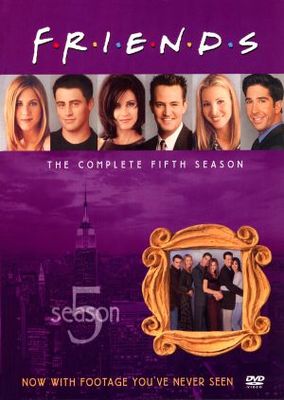 Friends Poster 645486