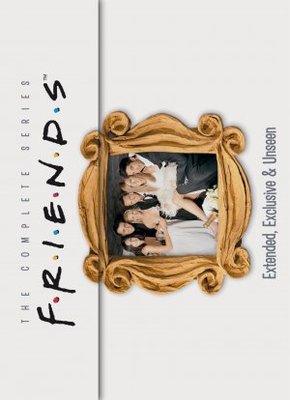 Friends Poster 645490