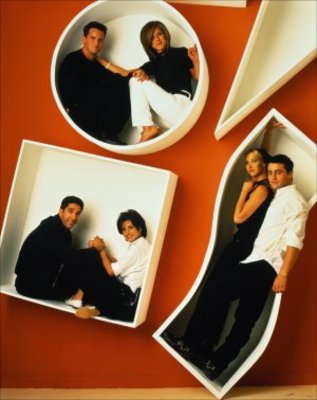 Friends Poster 645493