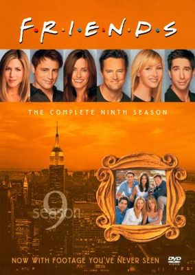 Friends Poster 645495