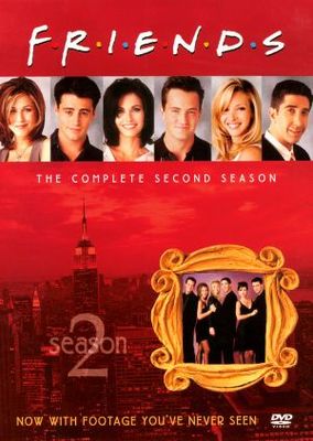 Friends Poster 645496