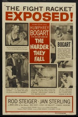 The Harder They Fall poster #645511