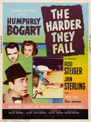 The Harder They Fall poster #645514