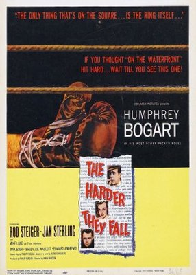 The Harder They Fall poster #645515