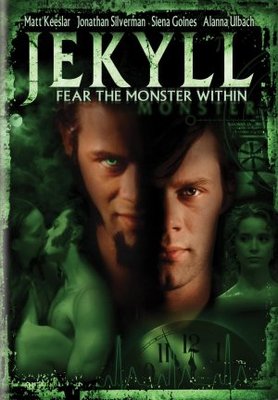 Jekyll Poster with Hanger