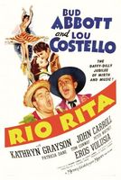 Rio Rita Longsleeve T-shirt #645609
