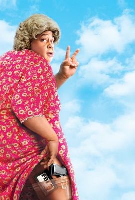 Big Momma's House 2 Poster with Hanger