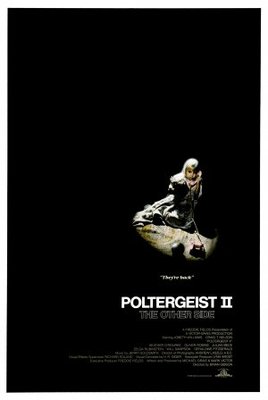 Poltergeist II: The Other Side calendar