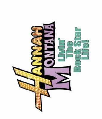 Hannah Montana Stickers 645738