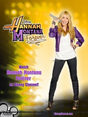 Hannah Montana puzzle 645741