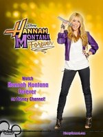 Hannah Montana kids t-shirt #645741