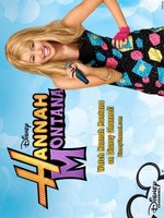 Hannah Montana Tank Top #645742