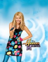 Hannah Montana hoodie #645743