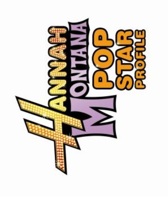 Hannah Montana Stickers 645745