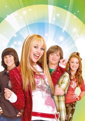 Hannah Montana Poster 645746