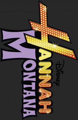 Hannah Montana Stickers 645747
