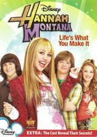 Hannah Montana Tank Top #645748