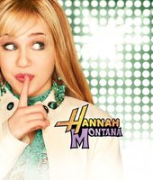 Hannah Montana Tank Top #645749