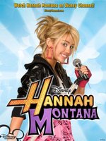Hannah Montana t-shirt #645751