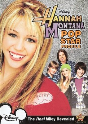 Hannah Montana Poster 645752