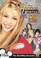 Hannah Montana Tank Top #645752