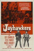 The Jayhawkers! Longsleeve T-shirt #645770