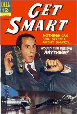 Get Smart Phone Case