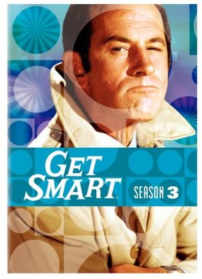 Get Smart Poster with Hanger