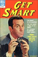 Get Smart Mouse Pad 645782