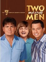 Two and a Half Men Mouse Pad 645794