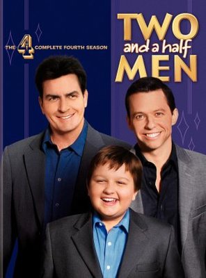 Two and a Half Men puzzle 645795