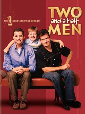 Two and a Half Men Stickers 645798