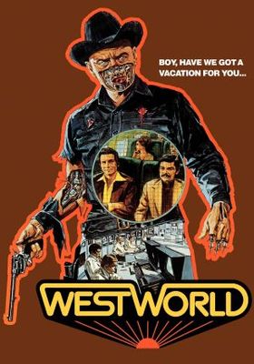 Westworld Poster 645815