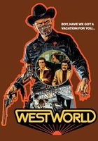 Westworld t-shirt #645815